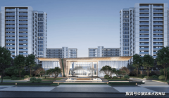 中建山川雅境(售楼处)首页网坐-2025楼盘评测_​中