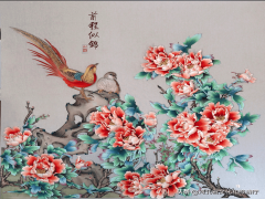 <b>中国非遗十大门类的魅力及新时代传承思虑</b>
