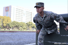 本科生VS专科生结业参军有三点区别！